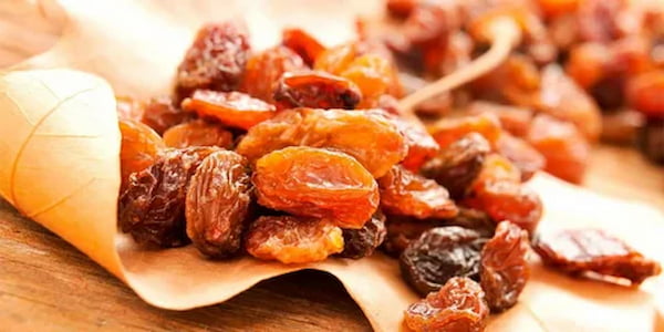 تصویر 5 از خرید کشمش صادراتی ممتاز + قیمت فروش استثنایی